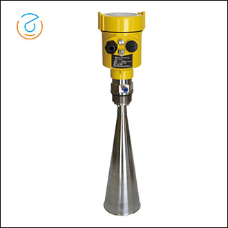 喇叭天線(xiàn)雷達(dá)物位計(jì)(26G)